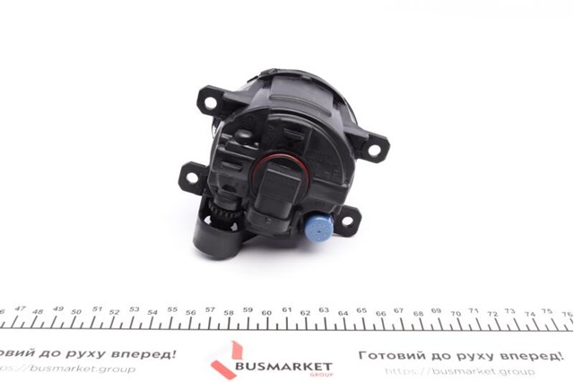 Фара протитуманна, ліва/права 5030242 Autotechteile