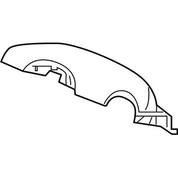 77350TG7A00ZA Honda 
