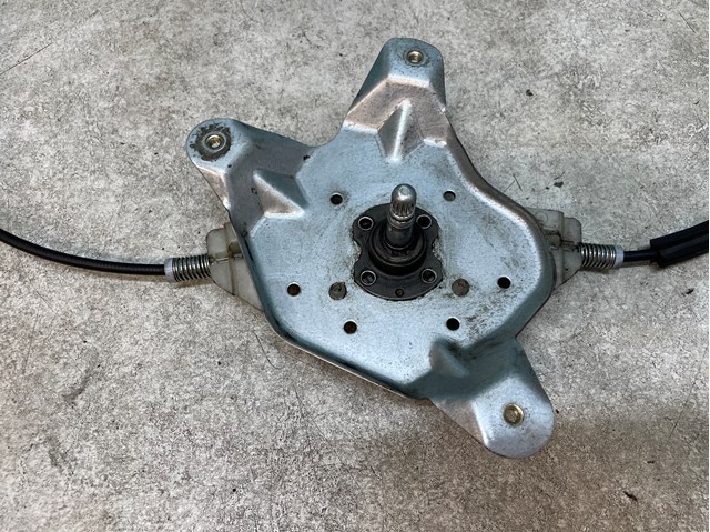 2T14V23201AH Ford 