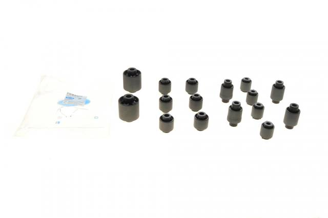 Сайлентблоки задньої балки BGKIT2 Belgum