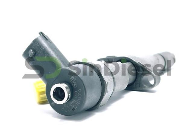 Купити 0445110038 General Motors Форсунка дизельна в зборі, розпилювач + тримач