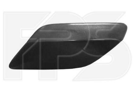 Накладка форсунки омивача фари передньої FPS FP7431924 ціна, від 6.03 USD