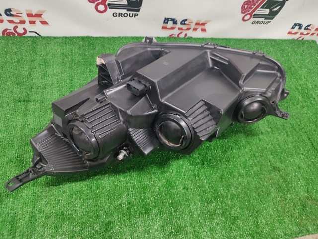 LJ6B13W030AH Ford Основна фара - вставка