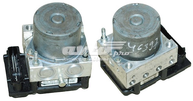 Блок АБС гідравлічний Toyota 4451006060 ціна, від 114.01 USD