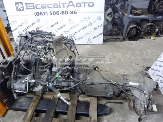 ДВЗ SsangYong Rexton W I позашляховик (2012 - 2017) ціна, від 165.75 USD