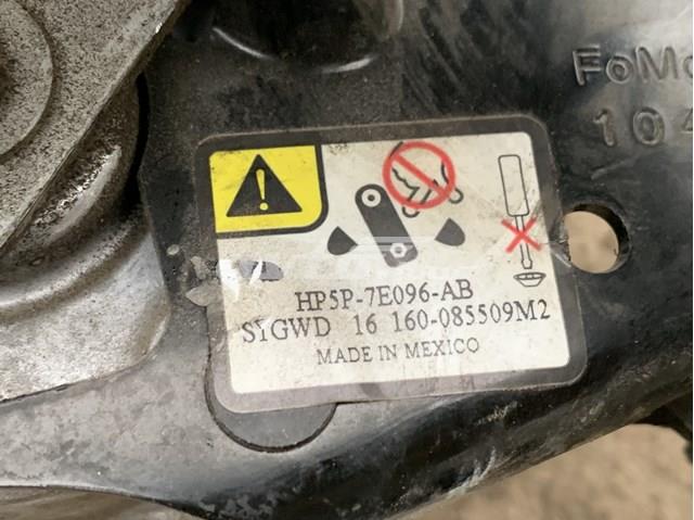 HP5P7E096AB Ford 