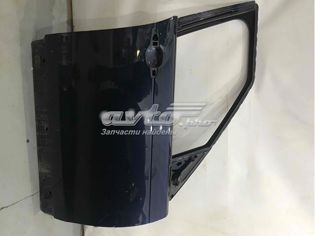 Двері праві передні LR080195 Land Rover