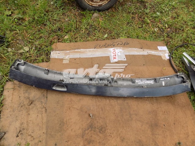 74895SWWA010M1 Honda 