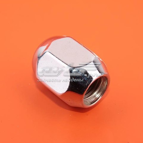 Гайка кріплення колеса Geely 1408052180 ціна, від 1.21 USD