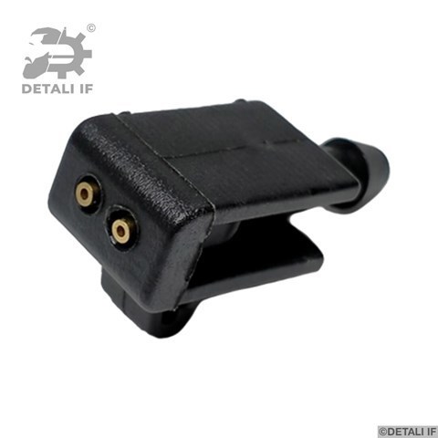 Форсунка омивача DF15504 Detali IF