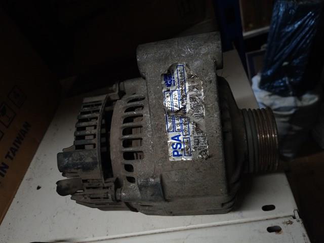 Генератор автомобільний Magneti Marelli 63321723
