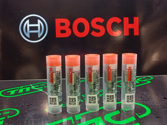 433171921 Bosch Розпилювач дизельної форсунки