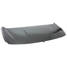 Капот Peugeot/Citroen 9820422880