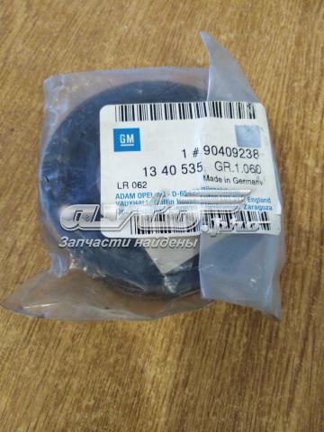 Ролик приводного ременя, паразитний 90409238 General Motors