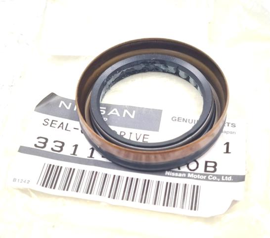 Сальник редуктора переднього моста Nissan/Infiniti 331144BA0B ціна, від 11.23 USD