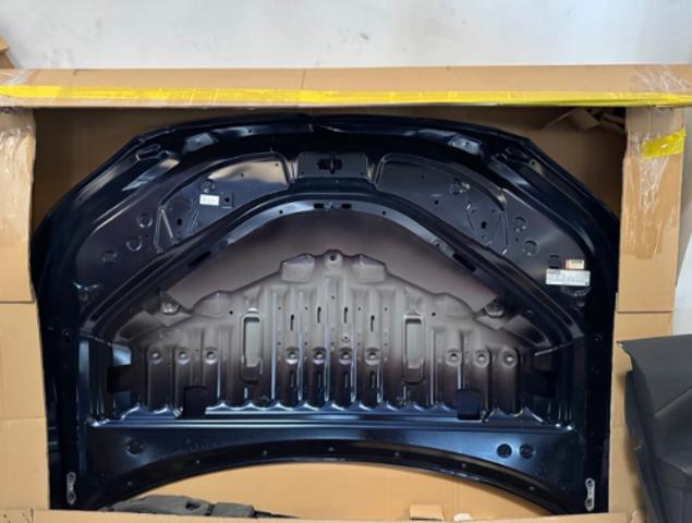 5330148220 Toyota Капот