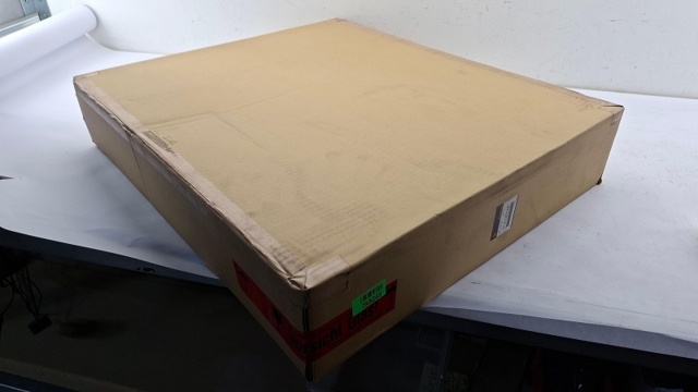 Радіатор основний Mitsubishi 21410W200P ціна, від 83.30 USD