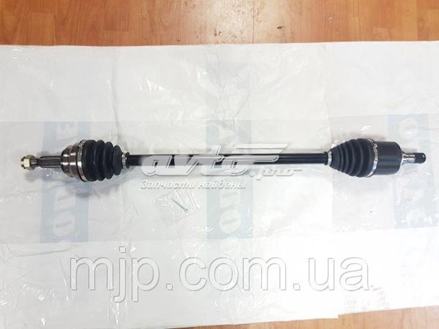 SHA1707 Matomi Привід передній правий