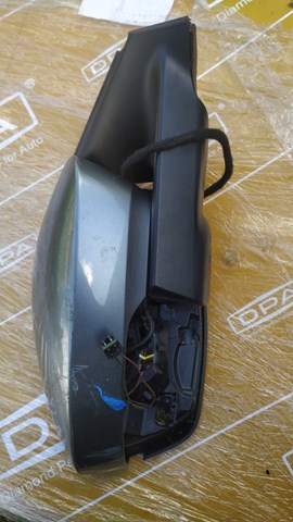Купити 57B857408P VAG Дзеркало праве