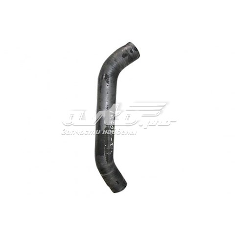 Шланги системи охолодження Chery S121303211