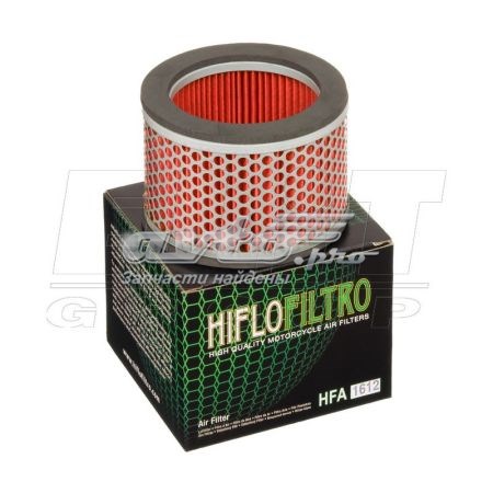 Повітряний фільтр двигуна HFA1612 HIFLOFILTRO
