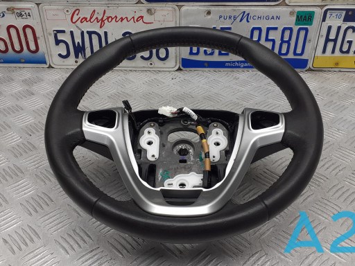  Ford D2BZ3600FA
