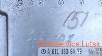  A6111536479 Mercedes