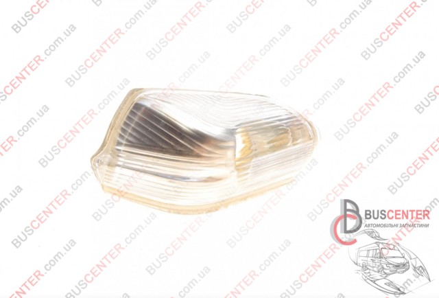 Покажчик повороту дзеркала, лівий MB82289 DP Group