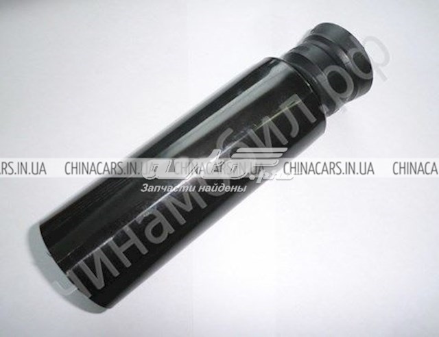1064001696 Geely Буфер амортизатора заднього