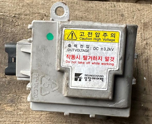 D397CG6AA01 Hyundai/Kia 