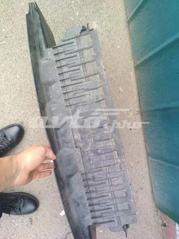 Жалюзі радіатора охолодження GV4B8475AC Ford