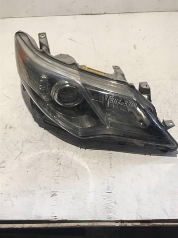 Купити 8113033611 Toyota Права блок фара