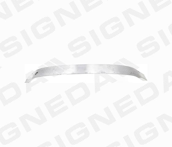 Шина бампера переднього Signeda PMN44020A ціна, від 135.14 USD