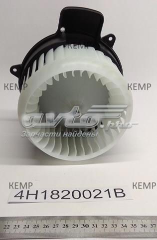 Вентилятора пічки 77647426 Kemp