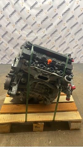 R20A3 Honda Мотор в зборі