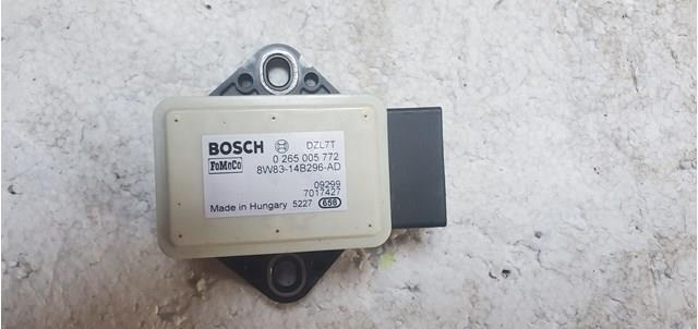  Jaguar 8W8314B296AD ціна, від 10.81 USD
