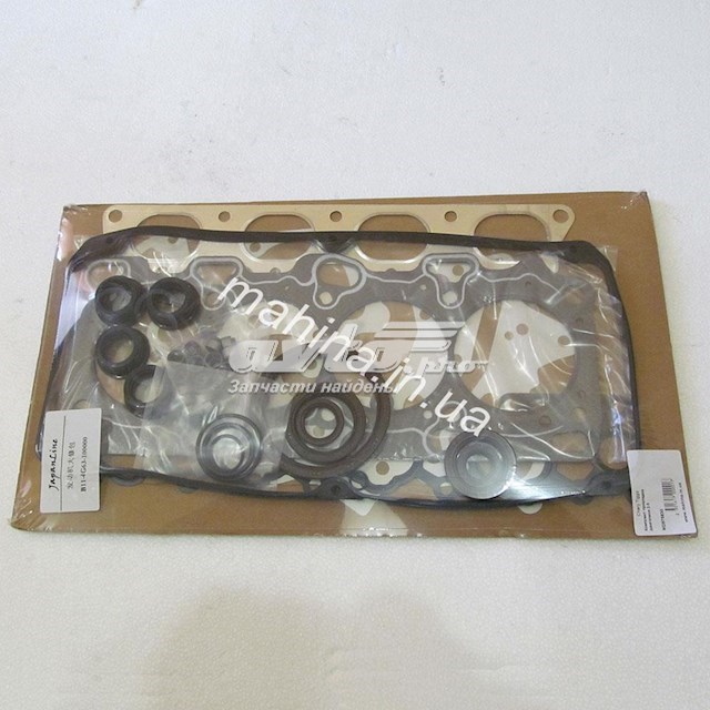 Купити MD975830 Chery Комплект прокладок