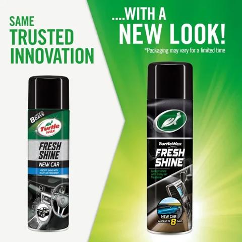 Купити 53007 Turtle WAX 