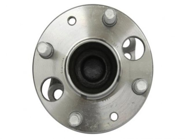LO2F001 Starline Маточина задня