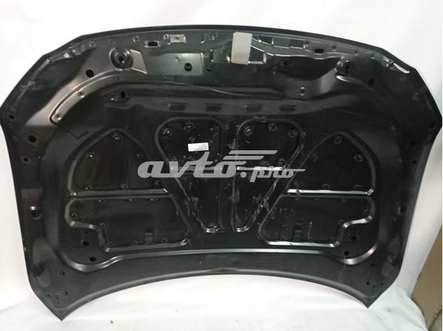 Капот Signeda PMZ20061A
