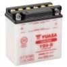 Купити Акумулятор Yuasa 9,5 А/г (YB9B)