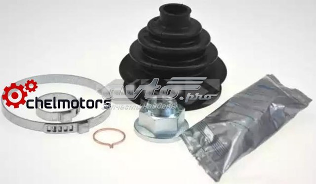 Купити 300427 GKN-Spidan Пильник шарніра приводу