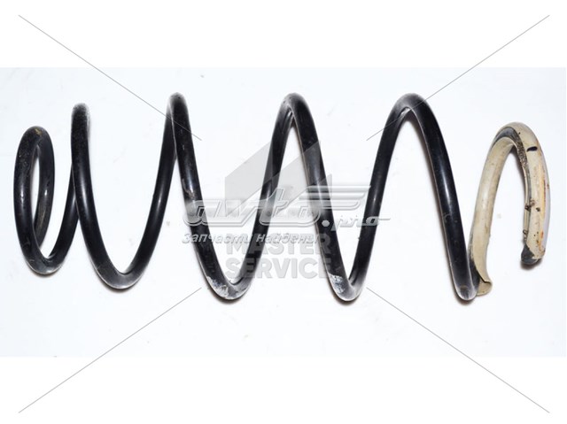 пружина передня ZC2501H Пружина передньої підвіски JAPANPARTS ZC2501H