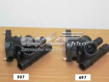 Кожух термостата Motorad 50789 ціна, від 18.10 USD