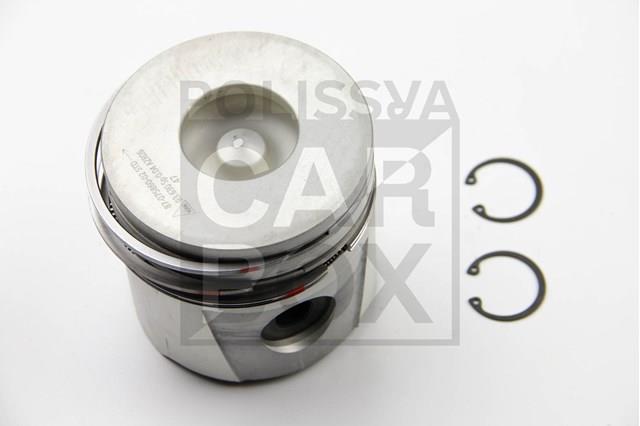 Поршень в зборі Nural 8770858STD ціна, від 25.40 USD