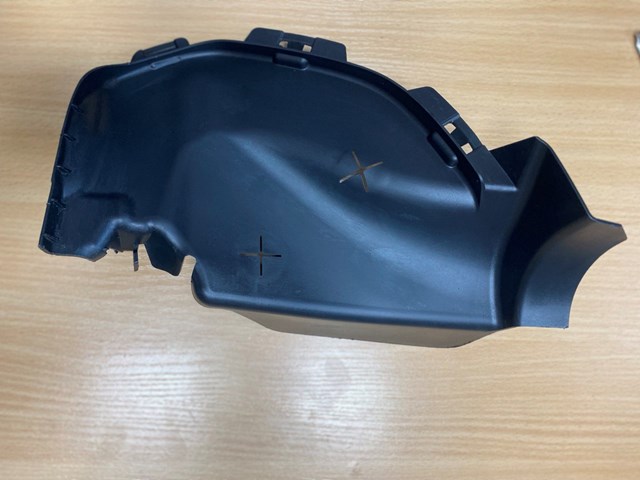  Mercedes A2538883300 ціна, від 25.33 USD