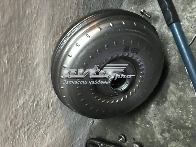 Купити 2700A116 Mitsubishi АКПП в зборі (автоматична коробка передач)
