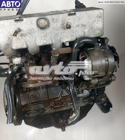 ДВЗ Opel Kadett D хетчбек (1979 - 1984) ціна, від 71.75 USD