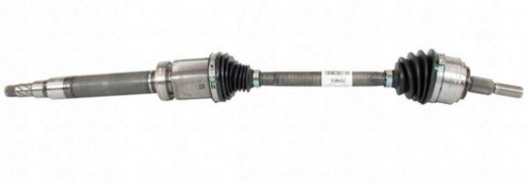 Піввісь передня, права Ford TX1139 ціна, від 126.69 USD