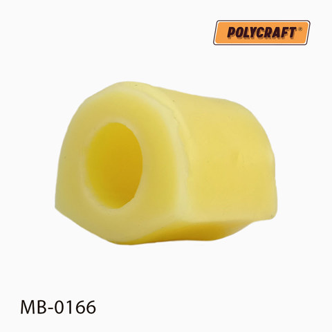 Подушка стабілізатора Polybush 010935 ціна, від 10.12 USD